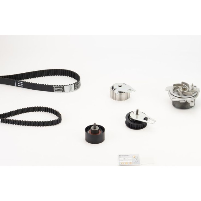 CT877WP3PRO Continental CTAM Zahnriemensatz mit Wasserpumpe CT877WP3PRO CT877WP3PRO Continental CTAM Zahnriemensatz mit Wasserpumpe CT877WP3PRO