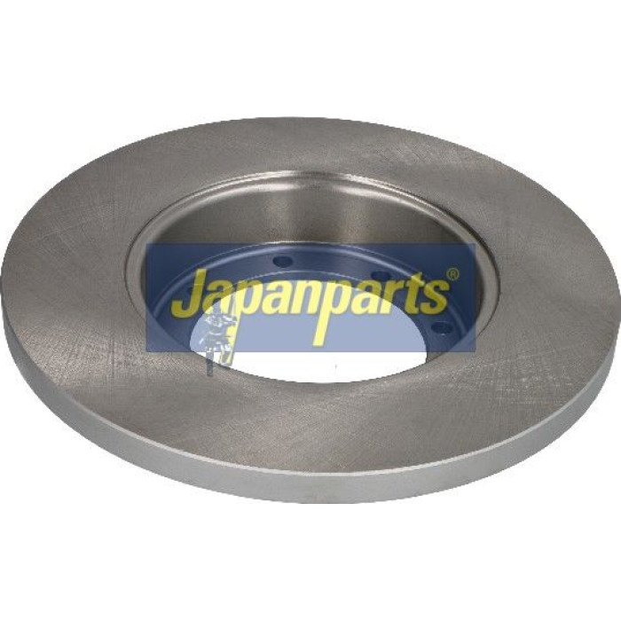 Japanparts Bremsscheibe DP-122C Japanparts Bremsscheibe DP-122C