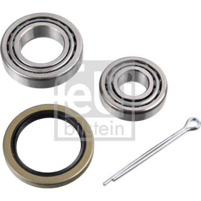 31685 febi Radlager 31685 31685 febi Radlager 31685