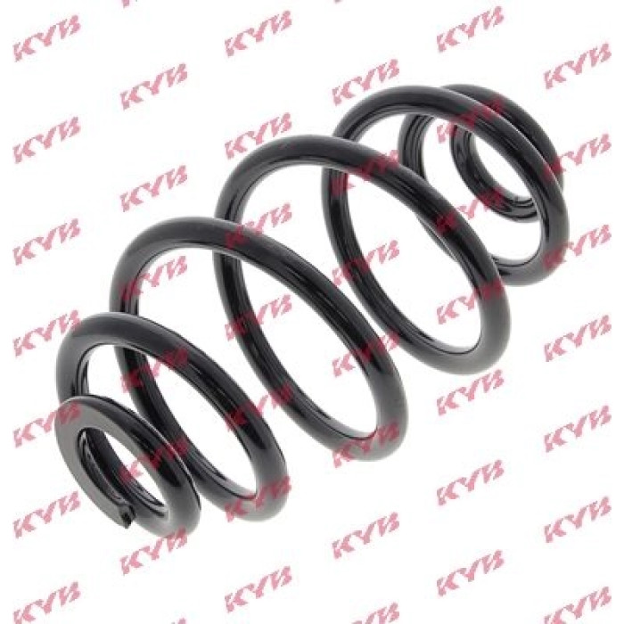 RX6346 KYB Fahrwerksfeder VW T. Passat 1.6-2.8 V6 06.97-05.05 RX6346 KYB Fahrwerksfeder VW T. Passat 1.6-2.8 V6 06.97-05.05