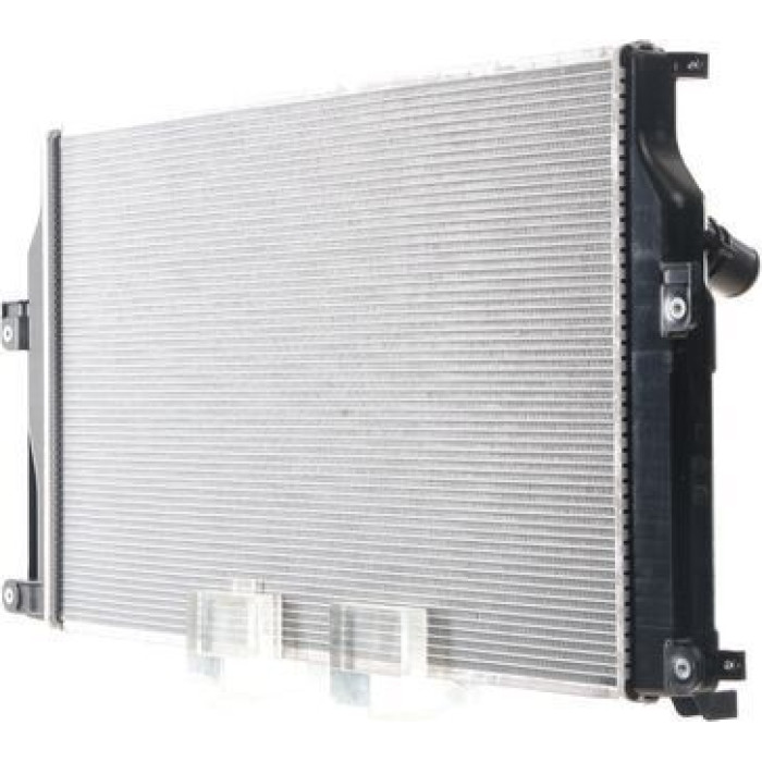 MAHLE Kühler, Motorkühlung CR 2270 000S