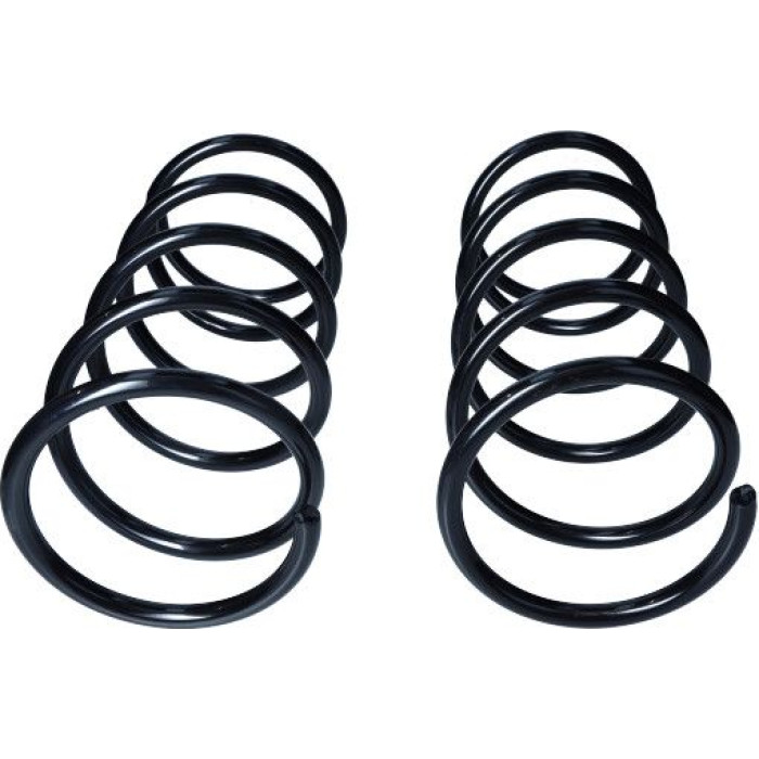 MAXGEAR Fahrwerksfeder 60-0208D MAXGEAR Fahrwerksfeder 60-0208D