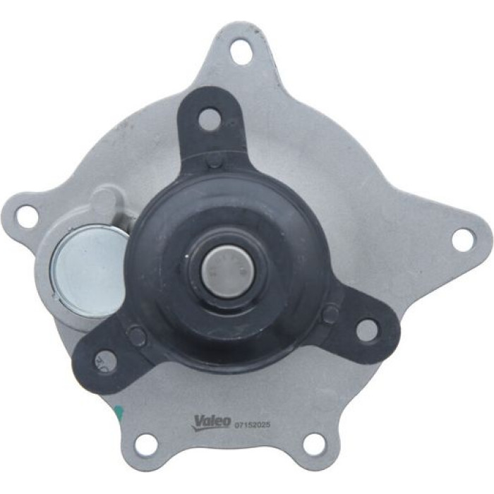 Valeo Wasserpumpe / Kühlmittelpumpe 529386