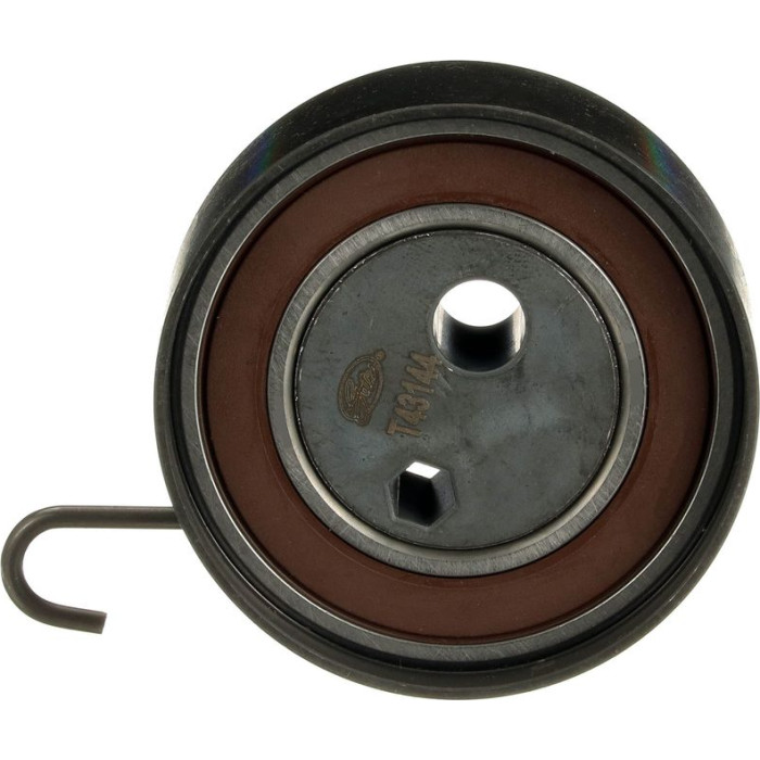 Gates Spannrolle T43144 Gates Spannrolle T43144