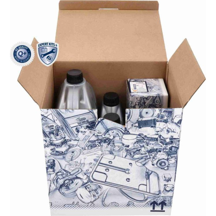 Vaico Ölwechsel-Set für Automatikgetriebe V10-3231 Vaico Ölwechsel-Set für Automatikgetriebe V10-3231