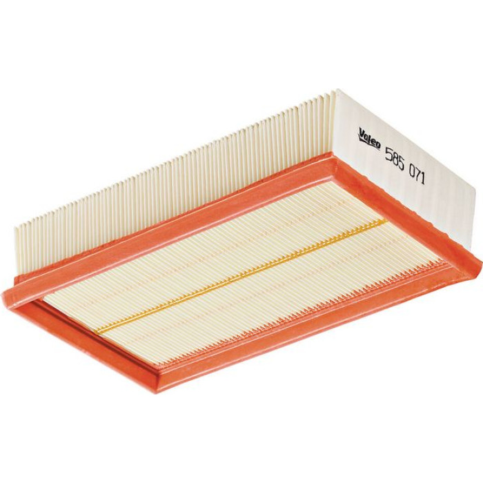 Valeo Luftfilter 585071