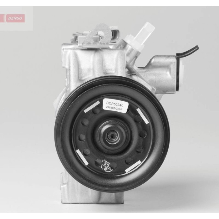 Denso Kompressor DCP50240 Denso Kompressor DCP50240