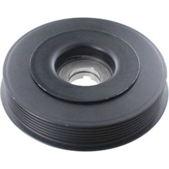 SKF Kurbelwellenriemenscheibe VKM 93307 SKF Kurbelwellenriemenscheibe VKM 93307