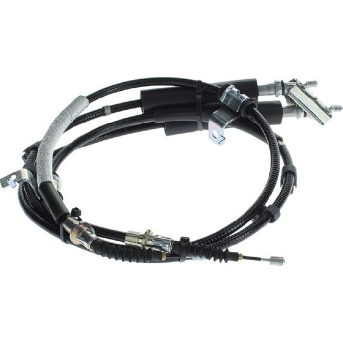 Bosch Handbremsseil 1987482560 Bosch Handbremsseil 1987482560