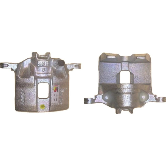 Bosch Bremssattel Vorderachse links 0 986 473 082 Bosch Bremssattel Vorderachse links 0 986 473 082