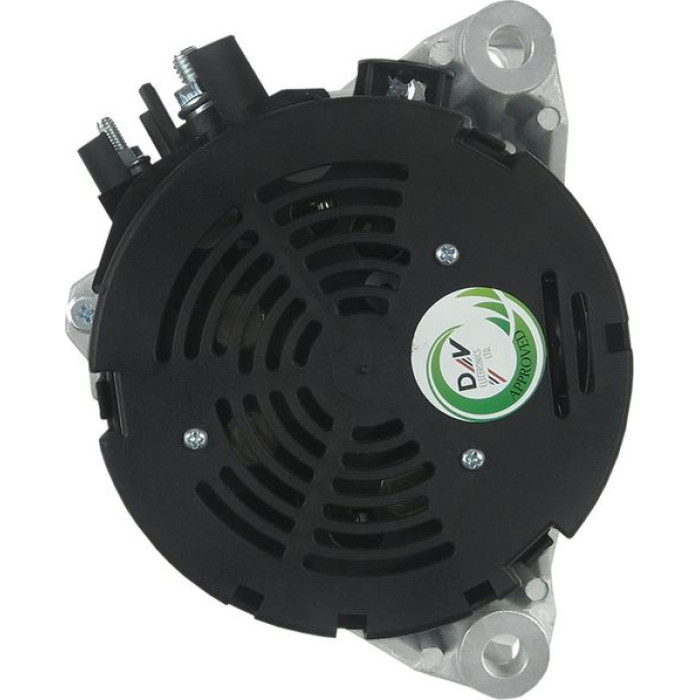 A0163 AS-PL Lichtmaschine (Generator) A0163 A0163 AS-PL Lichtmaschine (Generator) A0163