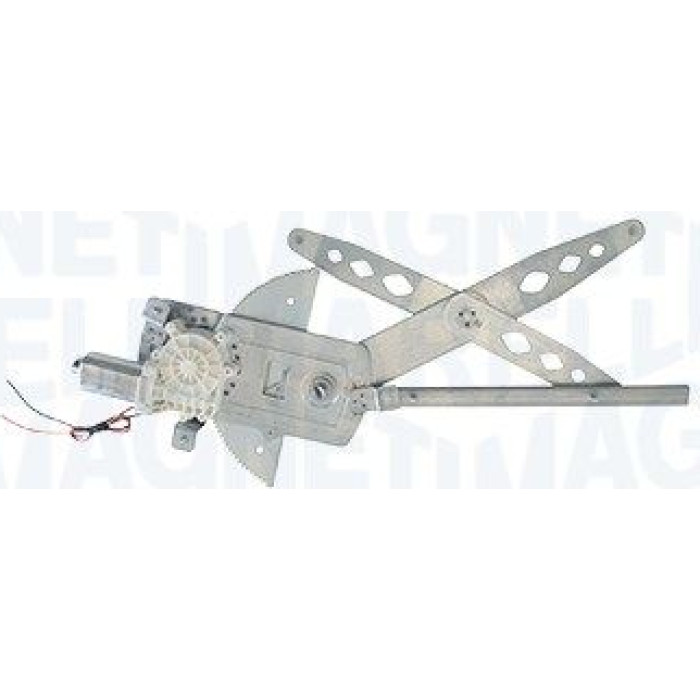 MAGNETI MARELLI 350103268000 Fensterheber vorne rechts, elektrisch, mit Motor MAGNETI MARELLI 350103268000 Fensterheber vorne rechts, elektrisch, mit Motor