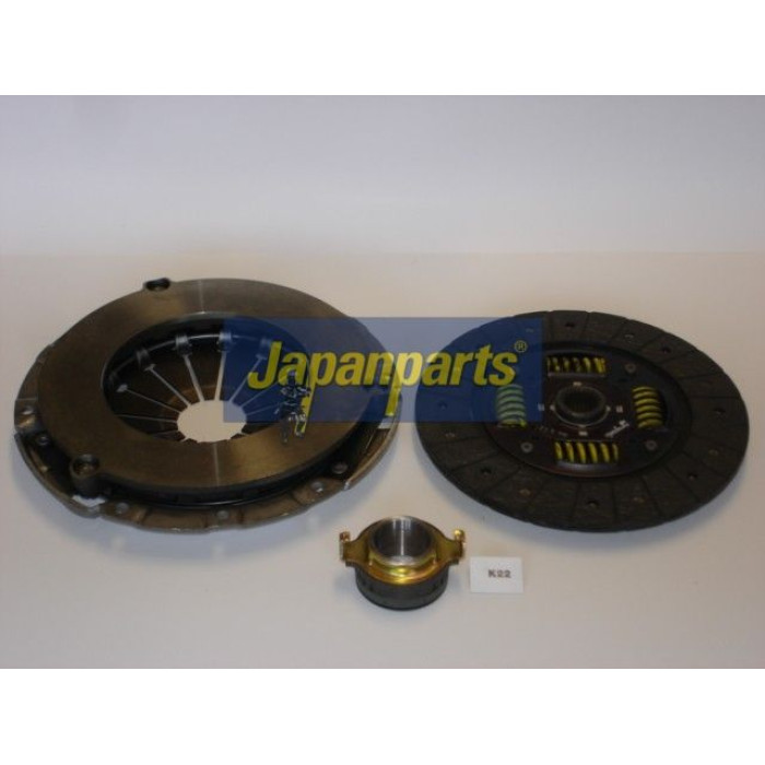 Japanparts Kupplungssatz KF-K22 Japanparts Kupplungssatz KF-K22