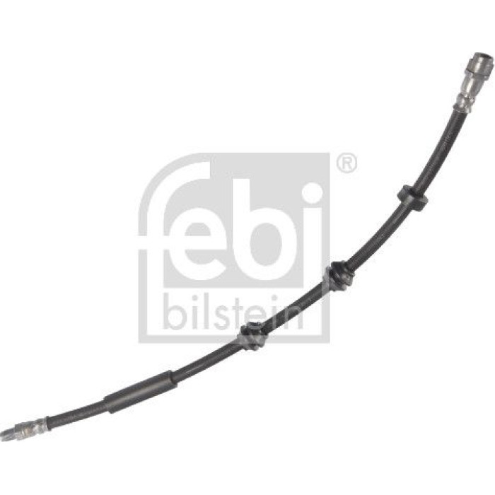 febi Bremsschlauch 182635 febi Bremsschlauch 182635