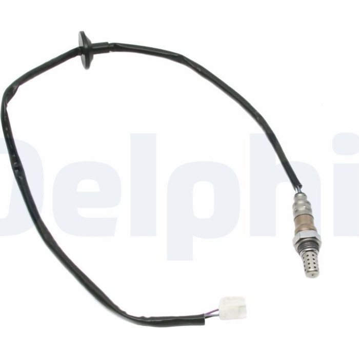 Delphi Lambdasonde ES20372-12B1
