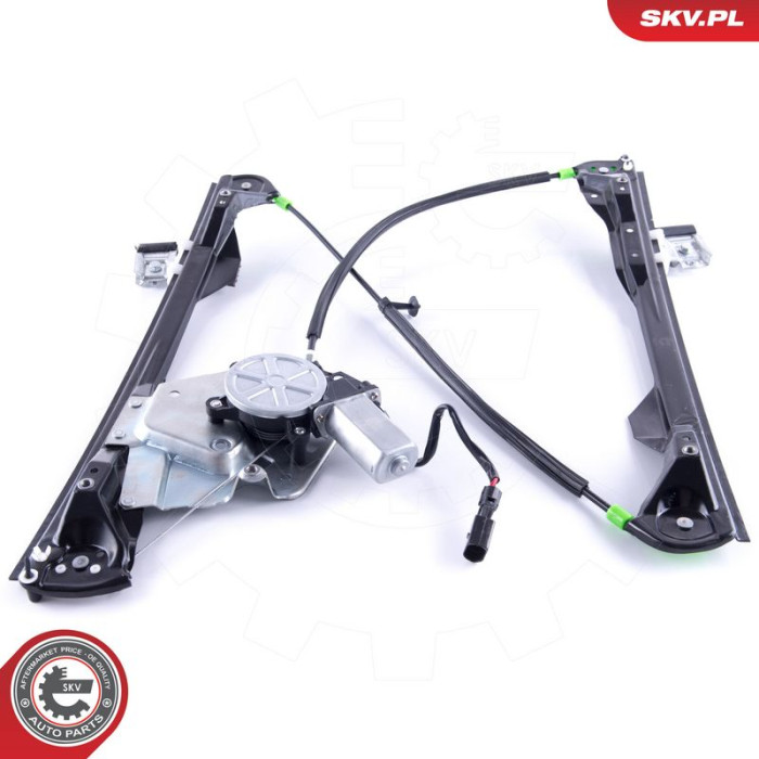 ESEN SKV 00SKV752 Fensterheber ESEN SKV 00SKV752 Fensterheber