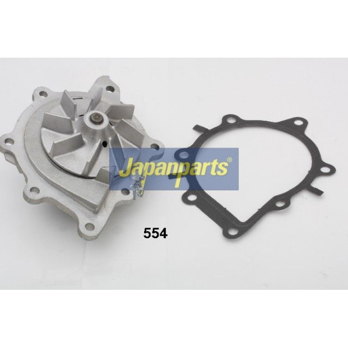 Japanparts PQ-554 PQ-554 Japanparts PQ-554 PQ-554