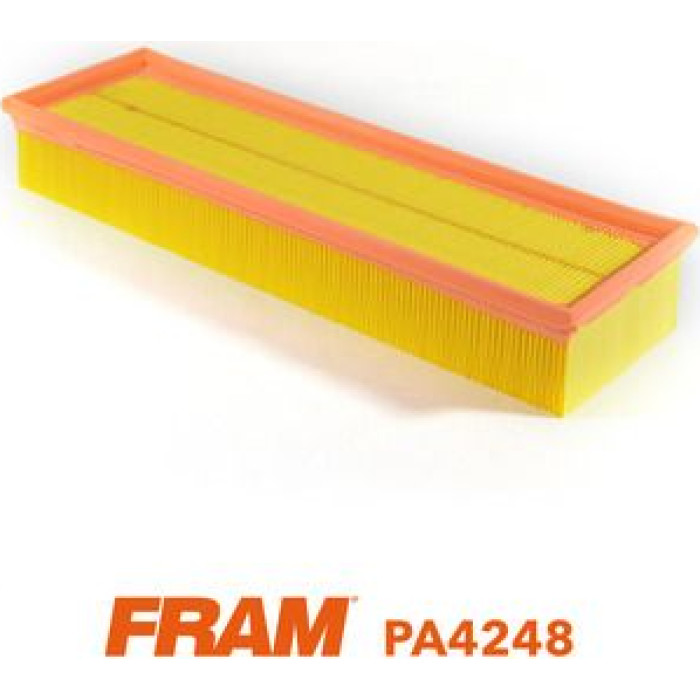 FRAM Luftfilter PA4248