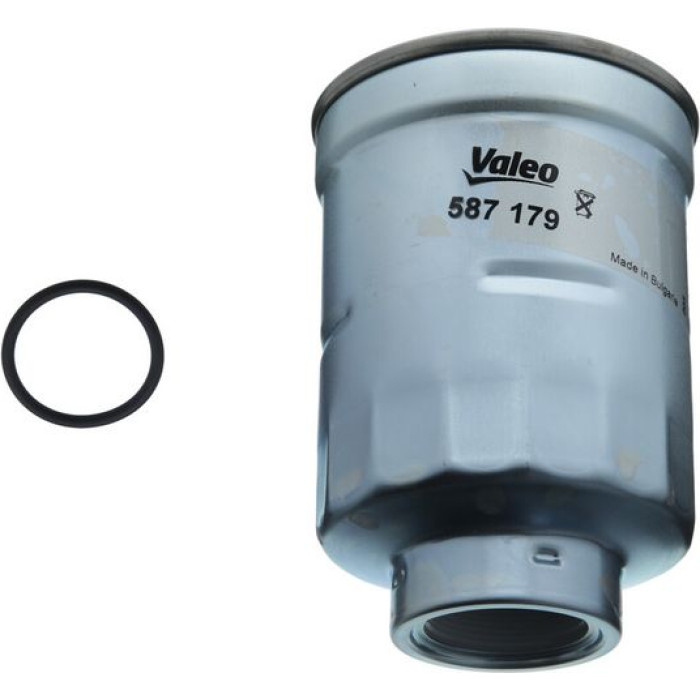 587179 Valeo Kraftstofffilter 587179