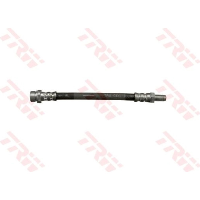 TRW Bremsschlauch Hinterachse PHB429 TRW Bremsschlauch Hinterachse PHB429