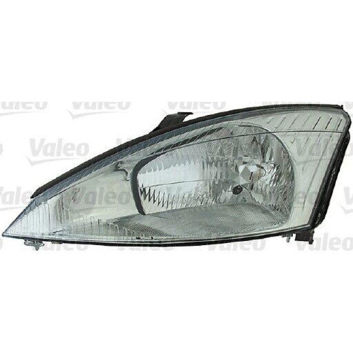 VALEO Suchscheinwerfer 044572 VALEO Suchscheinwerfer 044572