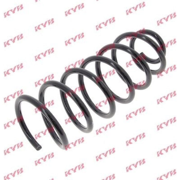 RG1169 KYB Fahrwerksfeder Seat P. Arosa/ Vw Golf Iii, Iv, Lupo, Passat, Vento 1.4Tdi-2.0 02.88-07.05 RG1169 KYB Fahrwerksfeder Seat P. Arosa/ Vw Golf Iii, Iv, Lupo, Passat, Vento 1.4Tdi-2.0 02.88-07.05