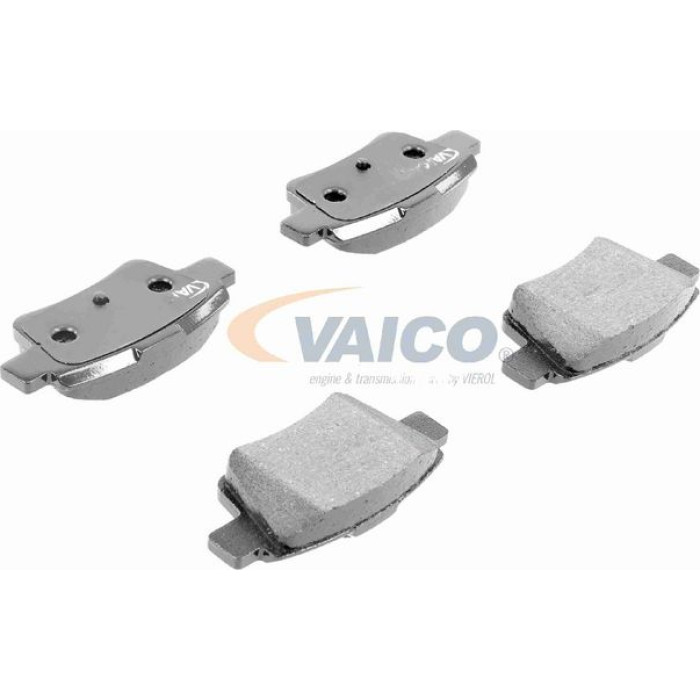 Vaico Bremsbelagsatz für Scheibenbremse V40-8042 Vaico Bremsbelagsatz für Scheibenbremse V40-8042