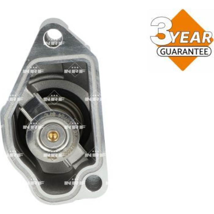 NRF Kühlmittelthermostat 725115 NRF Kühlmittelthermostat 725115