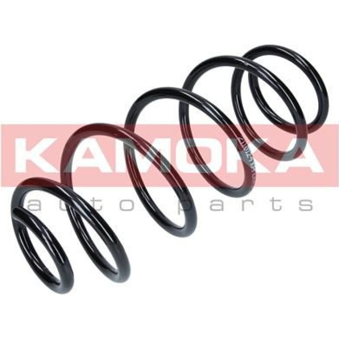 Kamoka Fahrwerksfeder 2110124 Kamoka Fahrwerksfeder 2110124