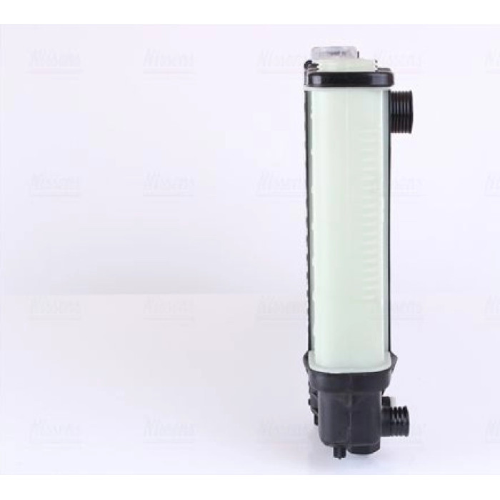 Nissens Wasserkühler PKW 60703A Nissens Wasserkühler PKW 60703A