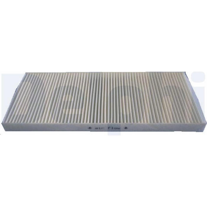 Delphi Innenraumfilter TSP0325010C Delphi Innenraumfilter TSP0325010C