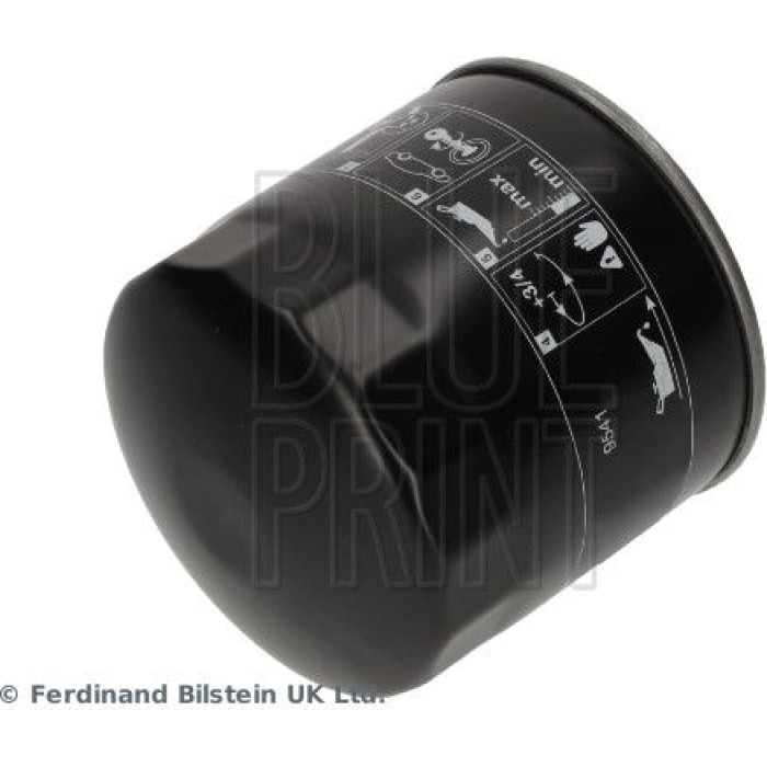 BluePrint Ölfilter ADZ92123 BluePrint Ölfilter ADZ92123