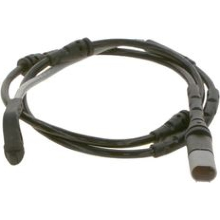 Bosch Bremsbelagverschleißsensor 1987473567 Bosch Bremsbelagverschleißsensor 1987473567