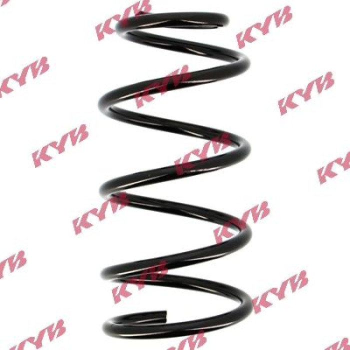 RA5075 KYB Fahrwerksfeder RA5075 RA5075 KYB Fahrwerksfeder RA5075
