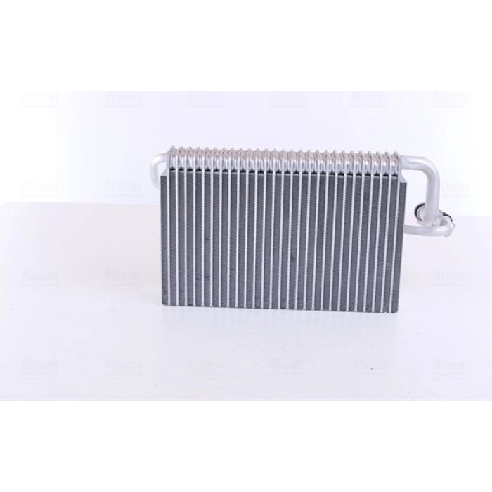 Nissens Klimaverdampfer PKW 92346 Nissens Klimaverdampfer PKW 92346