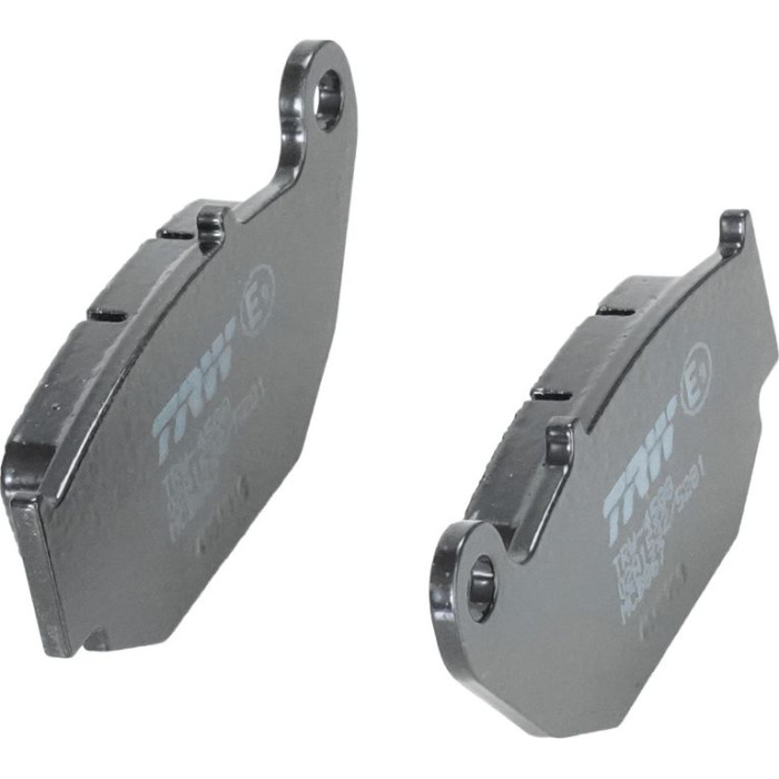 Sachs Bremsbelagsatz MCB867 Sachs Bremsbelagsatz MCB867