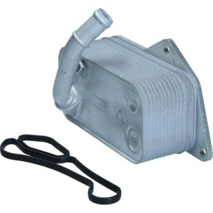Kamoka Ölkühler 7730029 - Motoröl Kamoka Ölkühler 7730029 - Motoröl