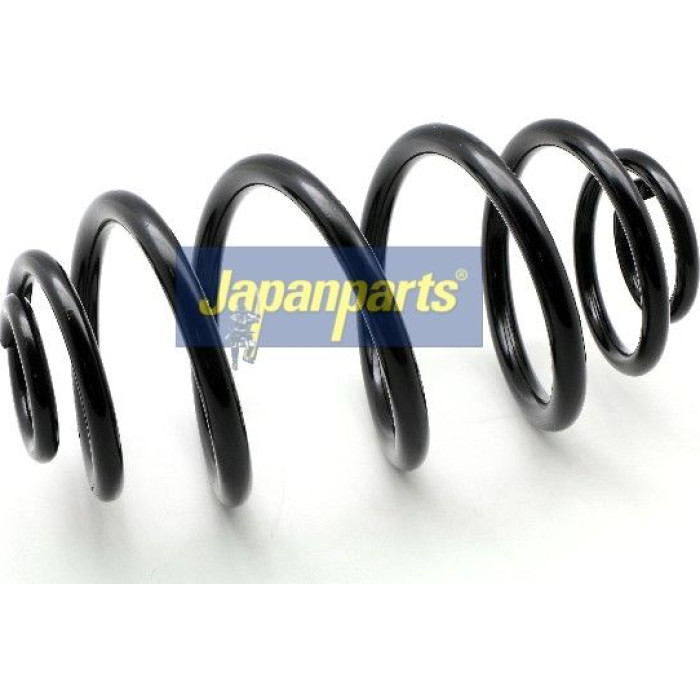 Japanparts Fahrwerksfeder ZC6225J Japanparts Fahrwerksfeder ZC6225J