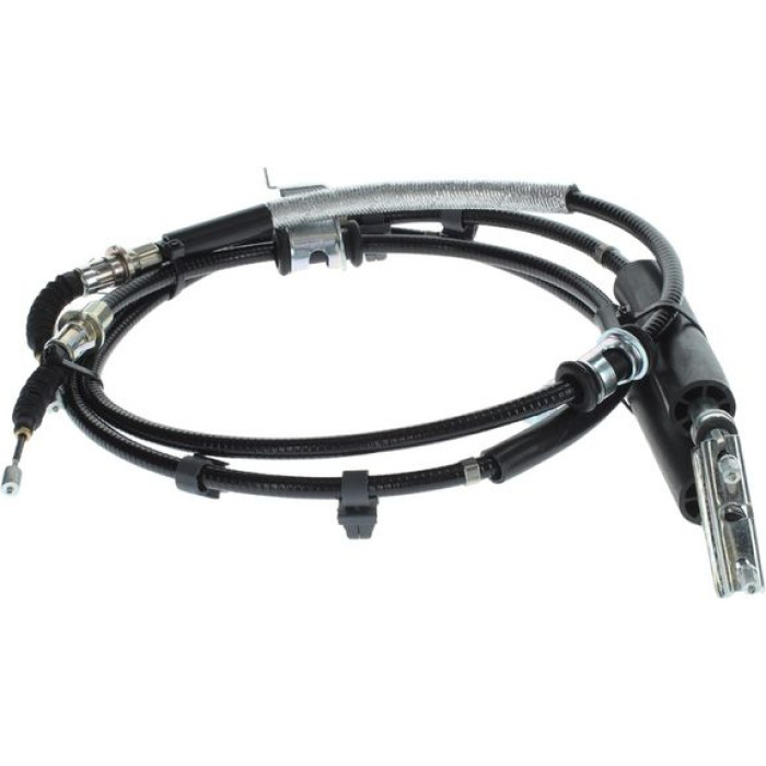 Bosch Handbremsseil 1987482560 Bosch Handbremsseil 1987482560