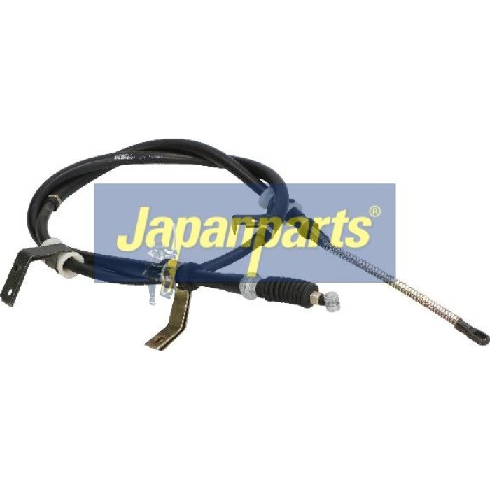 Japanparts Handbremsseil Seilzug Festellbremse BC-K07R Japanparts Handbremsseil Seilzug Festellbremse BC-K07R