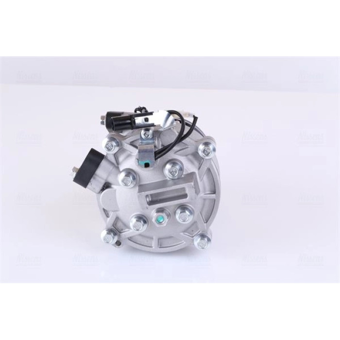 Nissens Klimakompressor PKW 890666