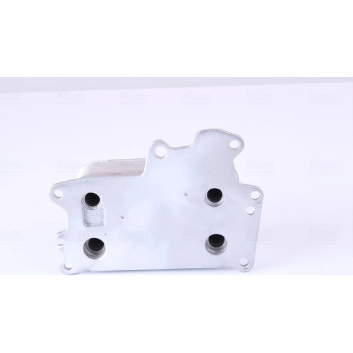 Nissens Ölkühler PKW 91297