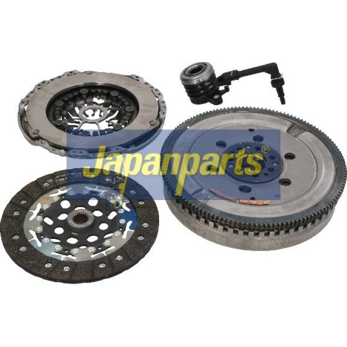 Japanparts Kupplungssatz KV-111 Japanparts Kupplungssatz KV-111