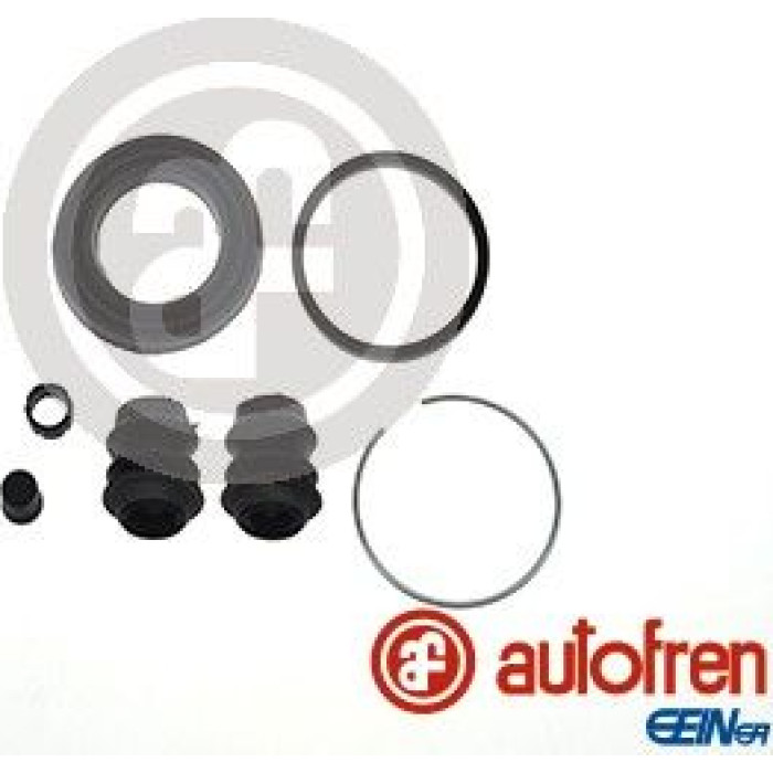 Autofren Reparatursatz, Bremssattel D4680 Autofren Reparatursatz, Bremssattel D4680