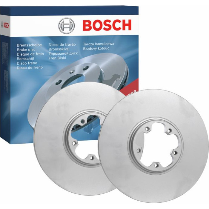 Bosch Bremsscheibe 0 986 479 B29 Bosch Bremsscheibe 0 986 479 B29