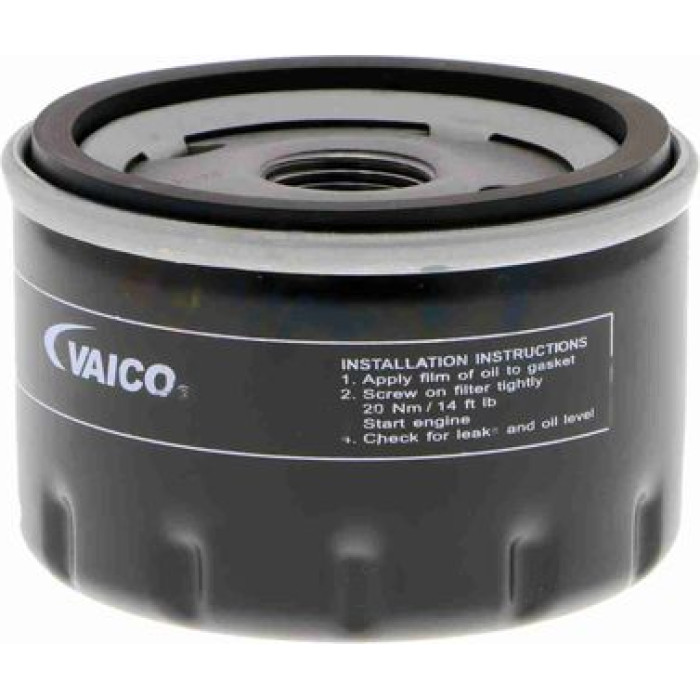 V46-0083 Vaico Ölfilter V46-0083 V46-0083 Vaico Ölfilter V46-0083