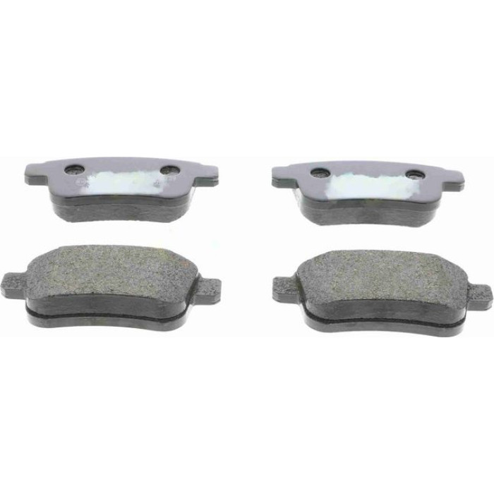 V46-0139 Vaico Bremsbelagsatz für Scheibenbremse V46-0139 V46-0139 Vaico Bremsbelagsatz für Scheibenbremse V46-0139
