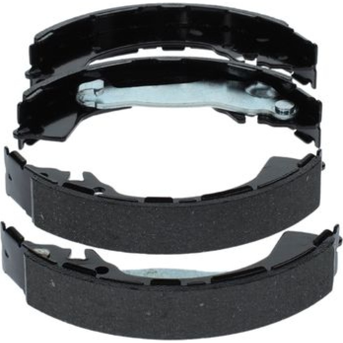 Bosch Bremsbacken 0 986 487 954 Bosch Bremsbacken 0 986 487 954