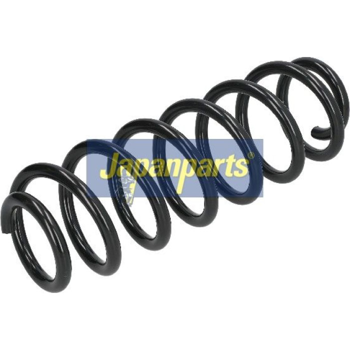 Japanparts Fahrwerksfeder ZC7121A Japanparts Fahrwerksfeder ZC7121A
