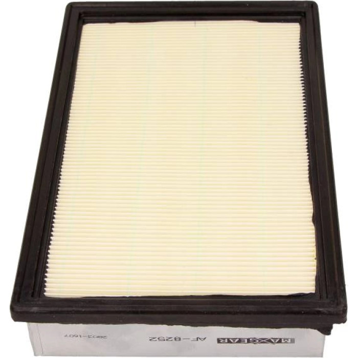 MAXGEAR Luftfilter AF-8252 Kia Karneval 26-0574 MAXGEAR Luftfilter AF-8252 Kia Karneval 26-0574